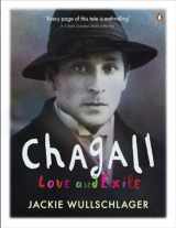 9780141009889-0141009888-Chagall: Love And Exile