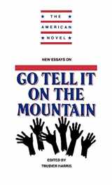 9780521495042-0521495040-New Essays on Go Tell It on the Mountain (The American Novel)