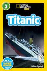 9781426310591-1426310595-National Geographic Readers: Titanic