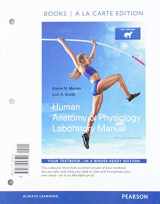 9780134046594-0134046595-Human Anatomy & Physiology Laboratory Manual, Cat Version, Books a la Carte Edition (ValuePack Only) (12th Edition)