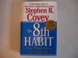 9780743206822-0743206827-The 8th Habit : From Effectiveness to Greatness