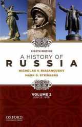 9780195341997-0195341996-A History of Russia since 1855 - Volume 2