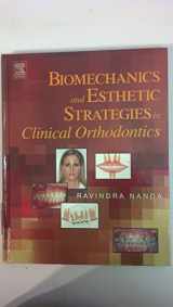 9780721601960-0721601960-Biomechanics and Esthetic Strategies in Clinical Orthodontics