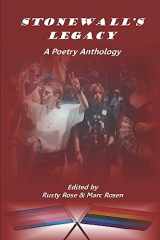 9781946157843-1946157848-Stonewall's Legacy: A Poetry Anthology