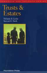 9781599410227-1599410222-Trusts And Estates (Concepts and Insights)
