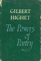 9780195005738-0195005732-The Powers of Poetry
