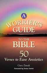 9780764821639-0764821636-A Worrier's Guide to the Bible: 50 Verses to Ease Anxieties