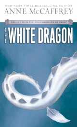 9780345341679-0345341678-The White Dragon (Dragonriders of Pern Vol 3)