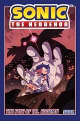9781684054060-1684054060-Sonic the Hedgehog, Vol. 2: The Fate of Dr. Eggman