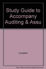 9780073344904-0073344907-Study Guide to Accompany Auditing & Assu
