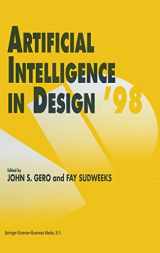 9780792351597-0792351592-Artificial Intelligence in Design '98