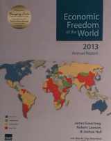 9780889752627-0889752621-Economic Freedom of the World: 2013 Annual Report