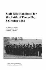 9781780397931-1780397933-Staff Ride Handbook for the Battle of Perryville, 8th October, 1862