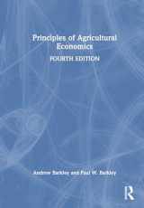 9781032435787-103243578X-Principles of Agricultural Economics