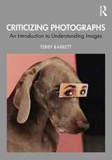 9781350097377-1350097373-Criticizing Photographs: An Introduction to Understanding Images