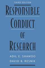 9780199376025-0199376026-Responsible Conduct of Research