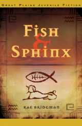9781894283816-1894283813-Fish and Sphinx (MiddleGate Series)