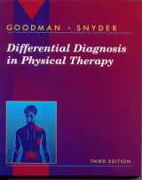 9780721681849-0721681840-Differential Diagnosis in Physical Therapy (3rd Edition)