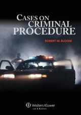 9780735591929-073559192X-Cases on Criminal Procedure
