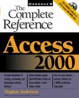 9780078825125-0078825121-Access 2000: The Complete Reference