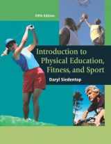 9780072557398-0072557397-Introduction to Physical Education, Fitness, and Sport with PowerWeb