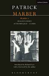 9780413774279-0413774279-Marber Plays: 1: After Miss Julie; Closer; Dealer's Choice (Contemporary Dramatists)