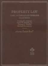 9780314227621-0314227628-Property Law: Cases, Materials and Problems