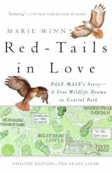 9780679758464-0679758461-Red-Tails in Love: A Wildlife Drama in Central Park (Vintage Departures)