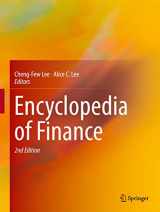 9781461453598-1461453593-Encyclopedia of Finance