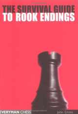 9781857442359-1857442350-Survival Guide to Rook Endings