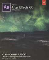 9780135298640-0135298644-Adobe After Effects CC Classroom in a Book (2019 Release)