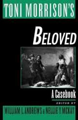 9780195107975-0195107977-Toni Morrison's Beloved: A Casebook (Casebooks in Criticism)