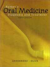 9781550091861-1550091867-Burket's Oral Medicine: Diagnosis and Treatment