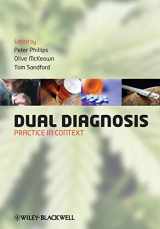 9781405180092-1405180099-Dual Diagnosis: Practice in Context