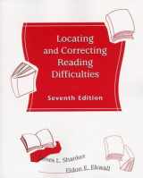 9780138629625-0138629625-Locating and Correcting Reading Difficulties (7th Edition)