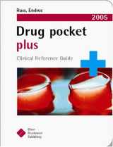 9781591032175-1591032172-Drug Pocket Plus: Clinical Reference Guide