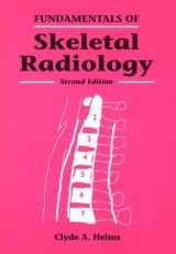 9780721646800-0721646808-Fundamentals of Skeletal Radiology