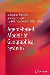 9789400794832-9400794835-Agent-Based Models of Geographical Systems