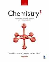 9780198733805-0198733801-Chemistry^3: Introducing inorganic, organic and physical chemistry