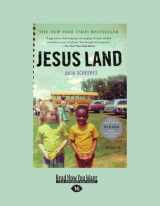 9781458772541-1458772543-Jesus Land: A Memoir