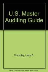 9780808010098-0808010093-U.S. Master Auditing Guide