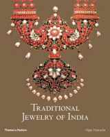 9780500287491-050028749X-Traditional Jewelry of India