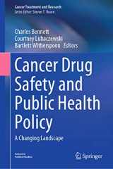 9783031044014-3031044010-Cancer Drug Safety and Public Health Policy: A Changing Landscape (Cancer Treatment and Research, 184)
