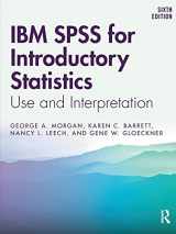 9781138578210-1138578215-IBM SPSS for Introductory Statistics: Use and Interpretation, Sixth Edition