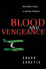 9780393335484-0393335488-Blood and Vengeance: One Family's Story of the War in Bosnia