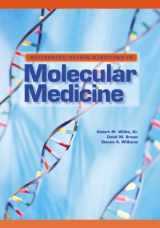 9781594250330-1594250332-Referenced Review Questions in Molecular Medicine