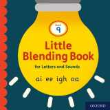 9781382013796-1382013795-Little Blending Books for Letters and Sounds: Book 9