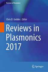 9783030188337-3030188337-Reviews in Plasmonics 2017