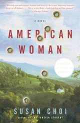 9780060542221-0060542225-American Woman: A Novel
