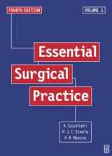 9780750647809-0750647809-Essential Surgical Practice: Basic Surgical Training